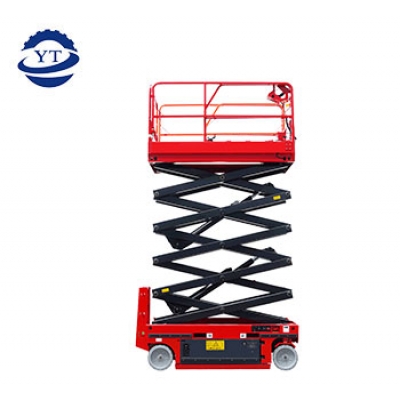 全自行8米升降機